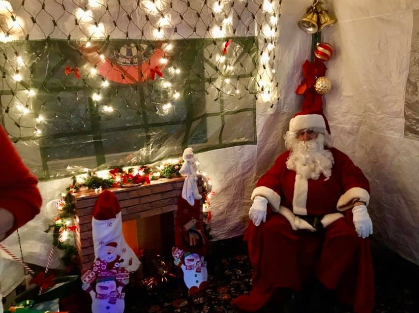 Children's Christmas Party