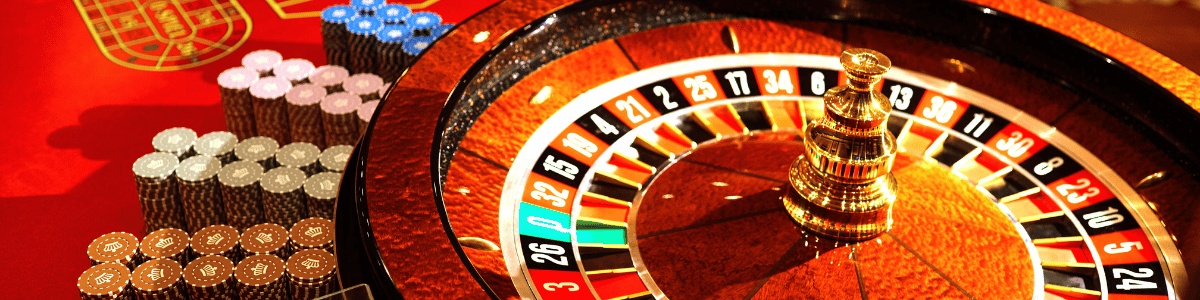 Casino Night