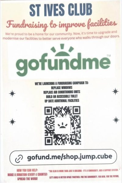 Fundrainsing